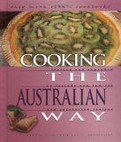 Cooking the Australian Way (Easy Menu Ethnic Cookbooks)