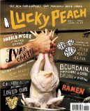 Lucky Peach: Issue 1