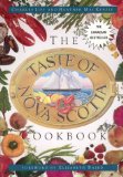The Taste of Nova Scotia Cookbook