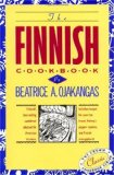 Finnish Cookbook (The Crown Cookbook Series)