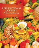 International Cooking: A Culinary Journey (2nd Edition)