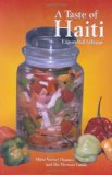 A Taste of Haiti (Hippocrene Cookbook Library)