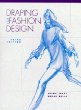 Draping for Fashion Design (3rd Edition)