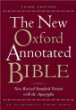 The New Oxford Annotated NRSV Bible with the Apocrypha, Third Edition