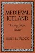 Medieval Iceland: Society, Sagas, and Power
