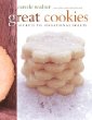 Great Cookies : Secrets to Sensational Sweets