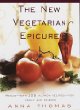 The New Vegetarian Epicure: Menus for Family and Friends