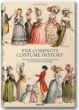 Auguste Racinet, The Complete Costume History