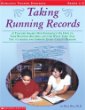 Taking Running Records (Grades 1-3)