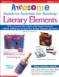 Awesome Hands-On Activites for Teaching Literary Elements
