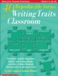 40 Reproducible Forms For The Writing Traits Classroom