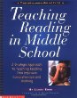Teaching Reading in Middle School (Grades 5  Up)