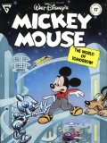Walt Disney s Mickey Mouse in the World of Tomorrow (Gladstone Comic Album Series)