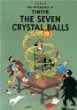 Seven Crystal Balls (The Adventures of Tintin)