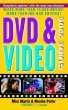 DVD  Video Guide 2005 (Video and DVD Guide)