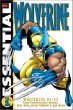 The Essential Wolverine, Vol. 1