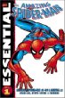 The Amazing Spider-Man (The Essential Spider-Man, Volume 1)