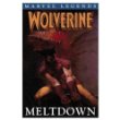 Marvel Legends: Wolverine Meltdown (Wolverine Legends)