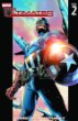 The Ultimates: Homeland Security (Marvel Heroes)