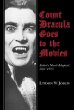 Count Dracula Goes to the Movies: Stoker's Novel Adapted, 1922-1995