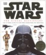 The Visual Dictionary: The Ultimate Guide to Star Wars Characters and Creatures (Star Wars)