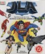 JLA:The Ultimate Guide to the Justice League of America