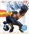 X-Men Updated Edition: The Ultimate Guide
