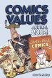 Comics Values 2004 Edition: The Comic Book Price Guide (Comic Values Annual)