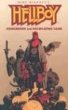 Mike Mignolas Hellboy: Sourcebook and Roleplaying Game