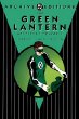 Green Lantern Archives Vol. 1