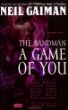 A Game of You (Sandman, Book 5)