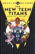 New Teen Titans Archive Vol 1