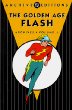 The Golden Age Flash: Archives (Dc Archive Editions)