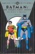 Batman: The World's Finest Comics: Archives Volume 1