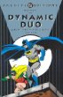 Batman: The Dynamic Duo Archives, Vol. 1