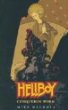 Hellboy: Conqueror Worm