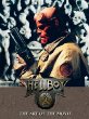 Hellboy: The Art of the Movie