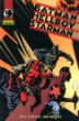 Batman / Hellboy / Starman (en espanol)