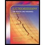Electrocardiography For Health Care Personnel