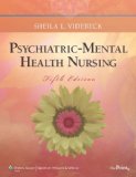 Psychiatric-Mental Health Nursing (Point (Lippincott Williams and Wilkins))
