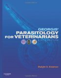 Georgis Parasitology for Veterinarians (Georgi s Parasitology For Veterinarians)