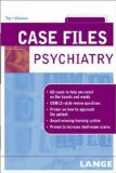 Case Files: Psychiatry