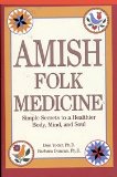 Amish Folk Medicine