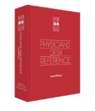 PDR: Physicians Desk Reference 2010 (Physicians Desk Reference (Pdr))