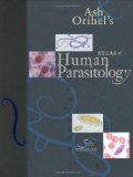 Atlas of Human Parasitology