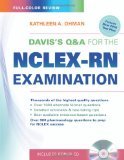 Davis s Q A for the NCLEX-RN Examination