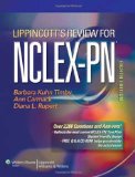 Lippincott s Review for NCLEX-PN (Lippincott s State Board Review for Nclex-Pn)