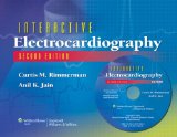 Interactive Electrocardiography: CD-ROM with Workbook