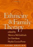 Ethnicity and Family Therapy, Third Edition