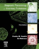 Diagnostic Parasitology for Veterinary Technicians, 3rd Edition
